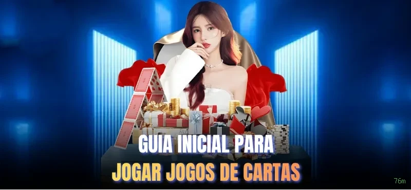 Jogos de loteria online na 76m