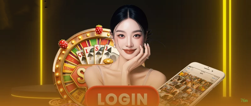 Slots online da 76m com jackpots progressivos