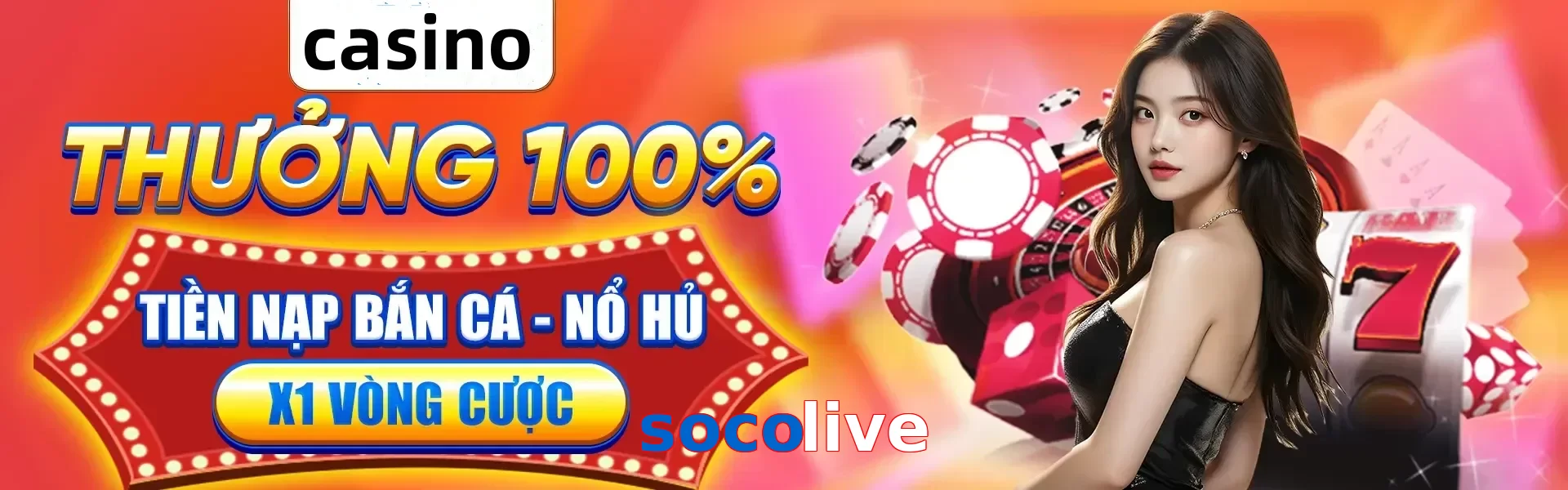 socolive