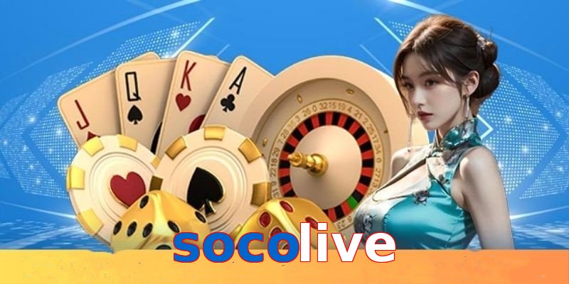 socolive